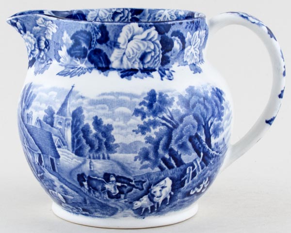 Jug or Pitcher c1930s